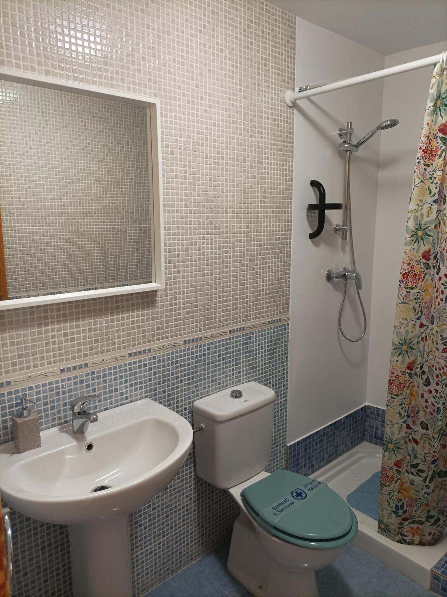 Ferrara Playa Apartment Torrox Ngoại thất bức ảnh